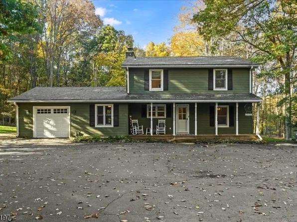 83 Tomahawk Trl, Sparta Twp., NJ 07871