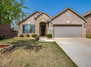 3320 Knoll Pines Rd, Denton, TX 76208