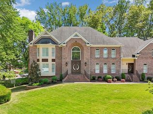 1706 Habersham Way, Dalton, GA 30720