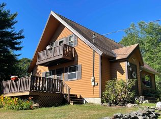 785 Phillips Hill Rd, Jacksonville, VT 05342