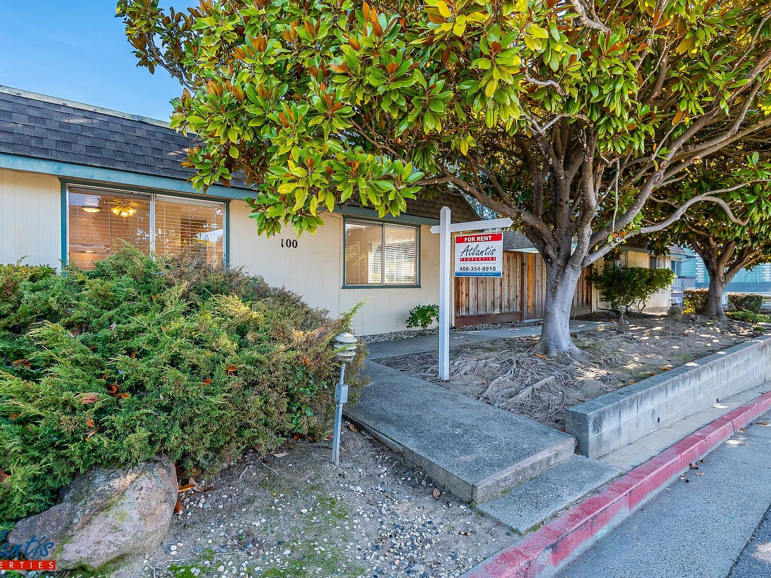 100 Caledonia St APT 3 Santa Cruz CA 95062 Zillow