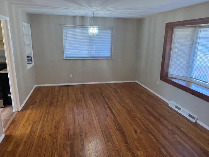 3 Bedroom rental in Forest Hills Schools — Photo 4