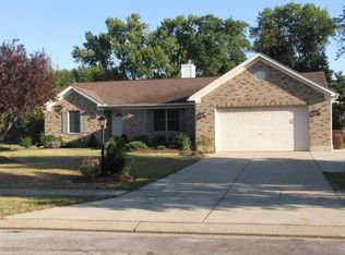 27 Zellers Ln SW, Etna, OH