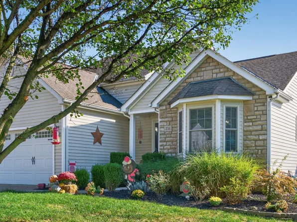 731 Village Mill Dr, Sunbury, OH 43074