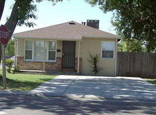 2112 Dawn Way, Sacramento, CA