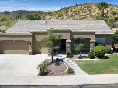 26022 N 44TH Drive, Phoenix, AZ, 85083