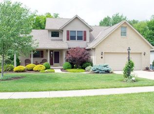 1126 Hunters Ridge Rd, Lexington, OH 44904