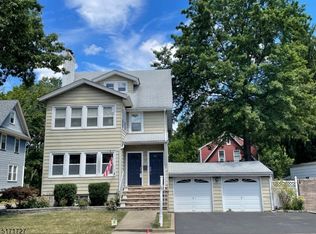 17 Brookfield Rd #1, Montclair, NJ 07043