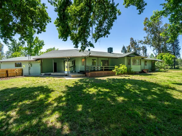 3212 Smith Bottom Rd, Cottonwood, CA 96022