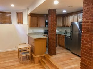 48 Saint Stephen St APT 1, Boston, MA 02115