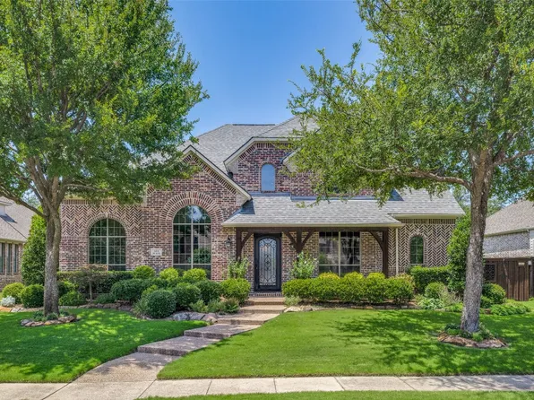 1313 Rio Grande Dr, Allen, TX 75013