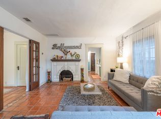6127 Glen Holly St, Los Angeles, CA 90068