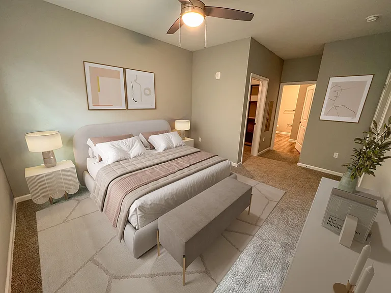 The Howell at the Preserve Apartments — Photo 18
