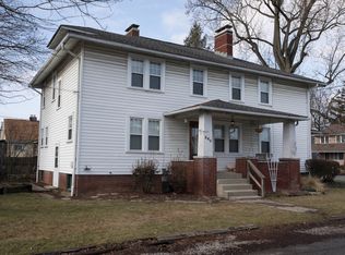 365 E Weber Rd, Columbus, OH 43202