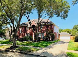 6906 Chessley Chase Dr, Sugar Land, TX 77479