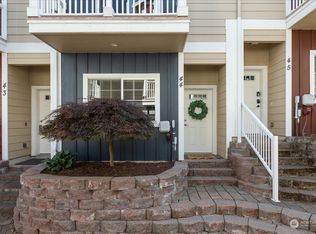 4803 215th Ln SW UNIT 44, Mountlake Terrace, WA 98043