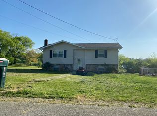 1070 Sunnydale Cir, Dandridge, TN 37725