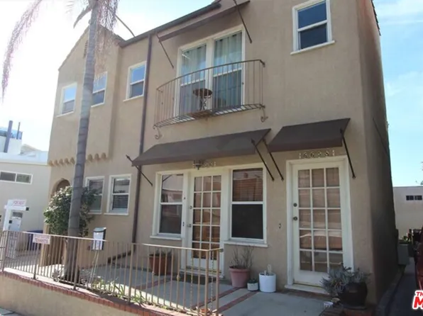 6656 Vista Del Mar APT A, Playa Del Rey, CA 90293