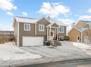 356 Maplehurst Dr, Moncton, NB E1G 0E5