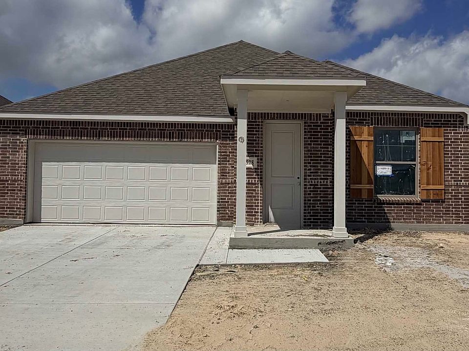 Exterior Design Construction Progress