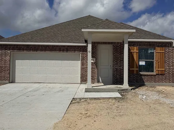 1908 Boston Way, Princeton, TX 75407