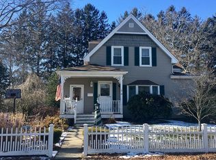 65 Albion St, Rockland, MA 02370