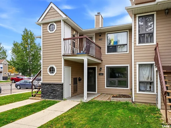 104 Cedar Meadow Drive, Regina, SK S4X 3J6
