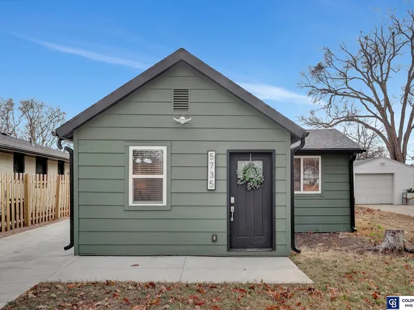 5735 Fremont St, Lincoln, NE 68507