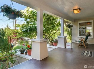 4926 42nd Ave S, Seattle, WA