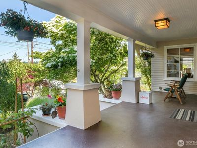 4926 42nd Avenue S, Seattle, WA, 98118