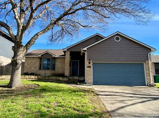 6074 Crab Orch, San Antonio, TX 78240