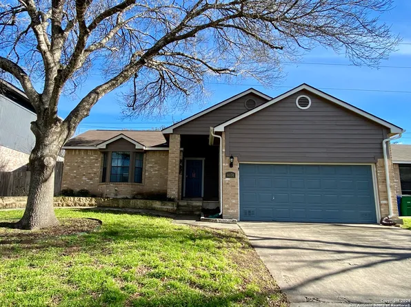 6074 CRAB ORCH, San Antonio, TX 78240