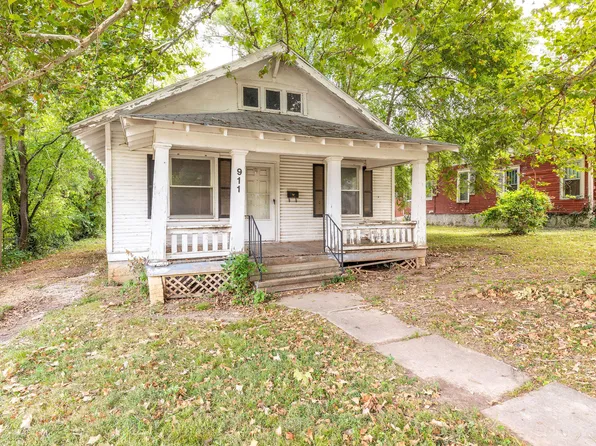 911 W Nichols Street, Springfield, MO 65802