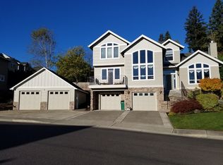 33135 NW Felisha Way, Scappoose, OR 97056