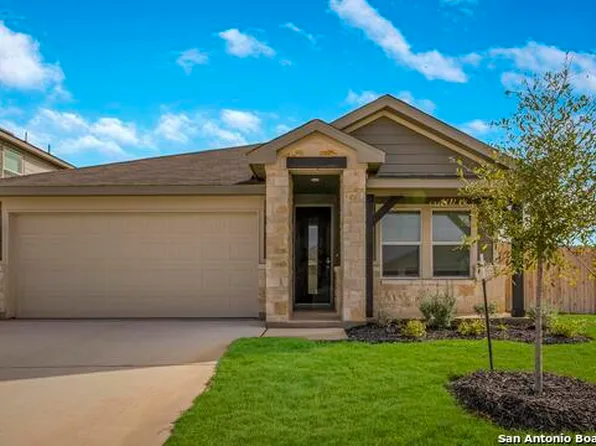 29312 Frontier Way, San Antonio, TX 78260