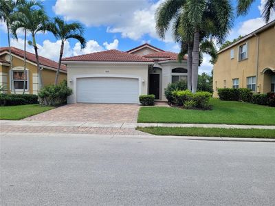 4225 Key Lime Blvd, Boynton Beach, FL, 33436