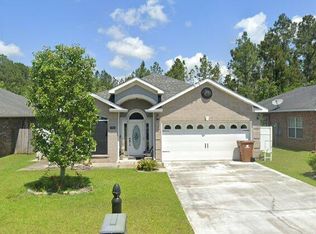 17039 Palm Ridge Dr, Diberville, MS 39540