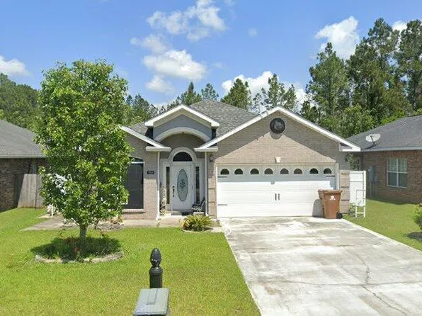 17039 Palm Ridge Dr, Diberville, MS 39540
