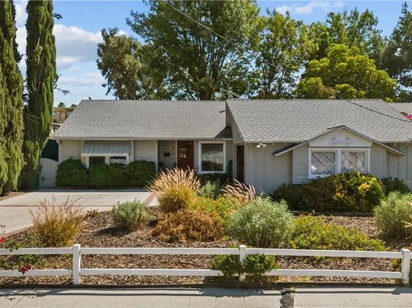 6736 Sunnyslope Ave, Van Nuys, CA 91401