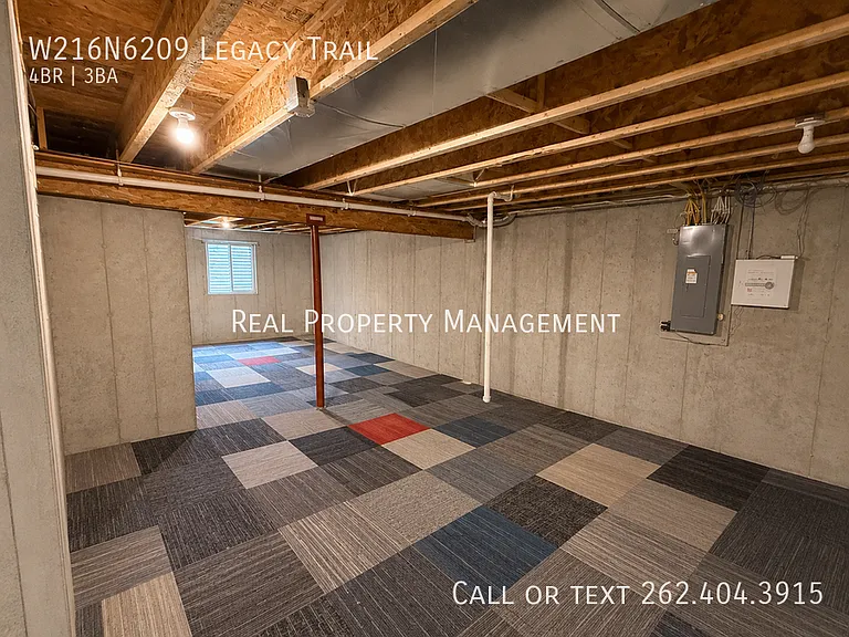 W216N6209 Legacy Trl — Photo 32