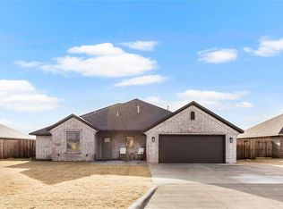 1234 Northridge Blvd, Altus, OK 73521