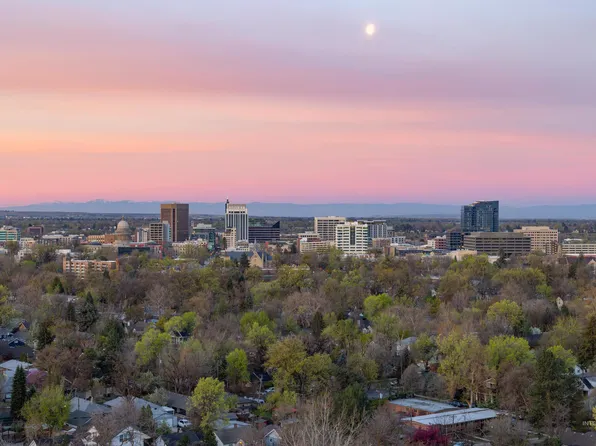 340 N Panorama Pl, Boise, ID 83702