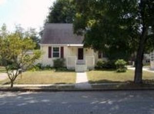 72 Summit Ave, Bridgeton, NJ 08302