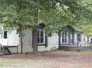 23 W Creek, Trinity, TX 75862