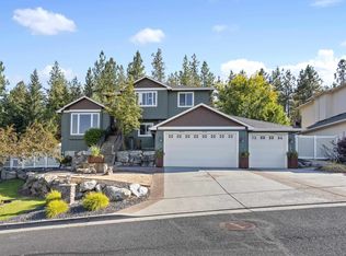 24 E Sapphire Ln, Spokane, WA 99208