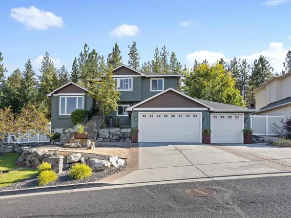 24 E Sapphire Ln, Spokane, WA 99208
