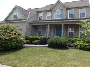 1405 Tecumseh Dr, Hamilton Twp, OH 45039