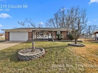 2270 Collier Dr, Florissant, MO