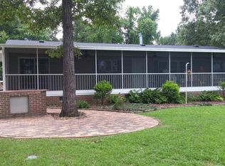 48 Gator Pt, Prosperity, SC 29127