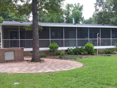 48 Gator Pt, Prosperity, SC, 29127